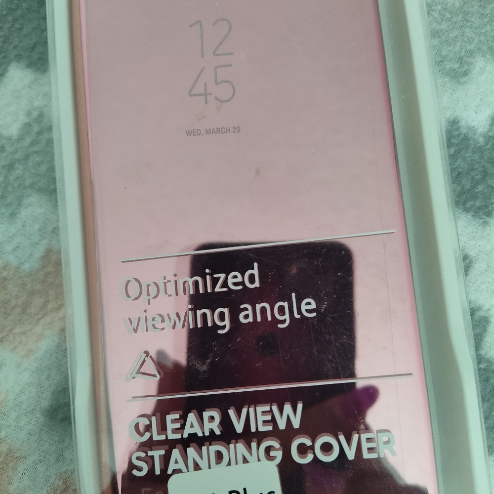 Phone case - Picture 3 of 4